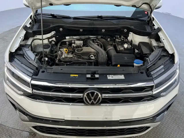 Volkswagen Tharu — Фото автомобиля 22
