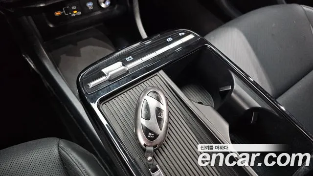 Hyundai Tucson — Фото автомобиля 16