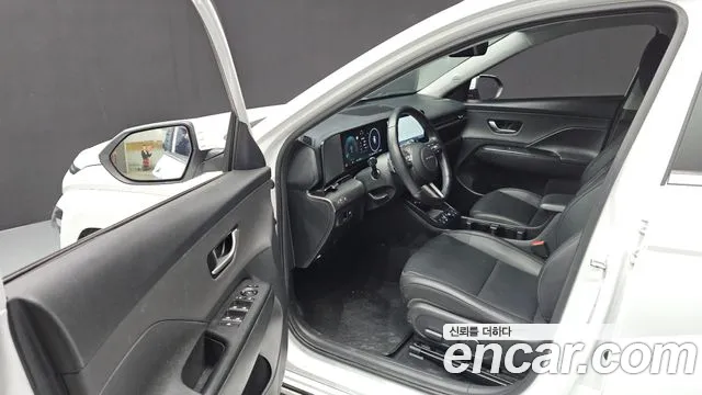 Hyundai Kona — Фото автомобиля 10