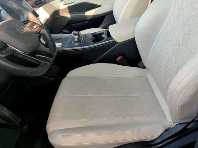BYD Qin PLUS — Фото автомобиля 14