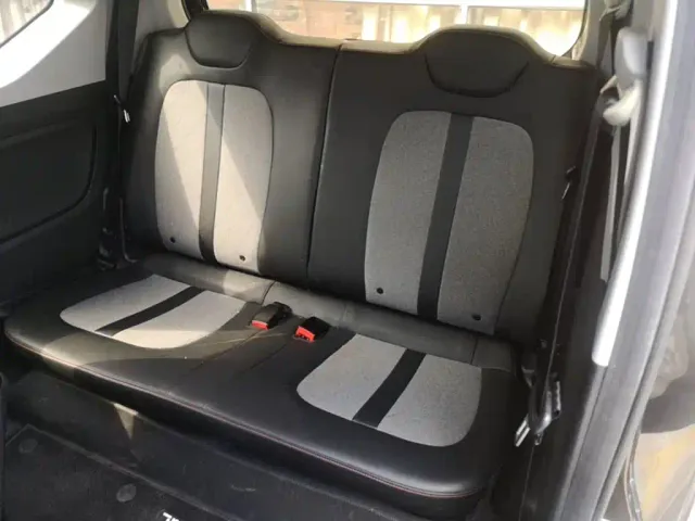 Wuling Hongguang Mini EV — Фото автомобиля 16