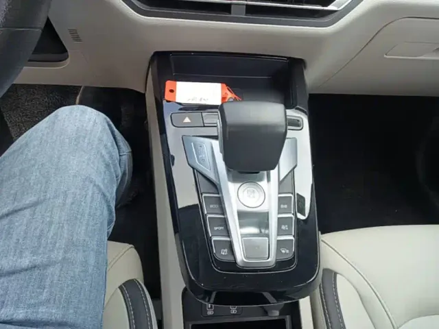 BYD Yuan Pro — Фото автомобиля 13
