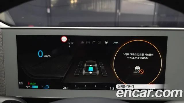Hyundai Ioniq5 Ioniq5 Long Range AWD — Фото автомобиля 8