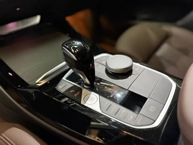 BMW X3 — Фото автомобиля 6