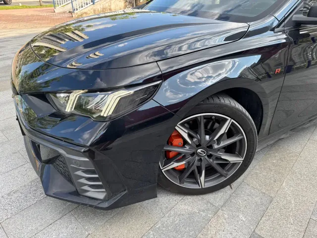 GAC Trumpchi Emkoo — Фото автомобиля 7
