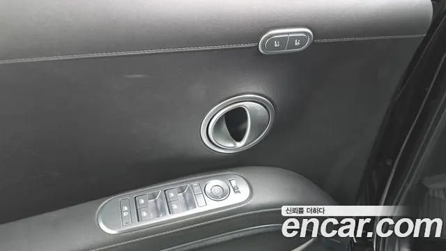 Hyundai Palisade LX3 — Фото автомобиля 27