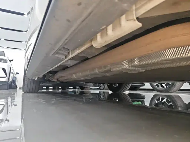 BYD Seal 07 DM-i — Фото автомобиля 20