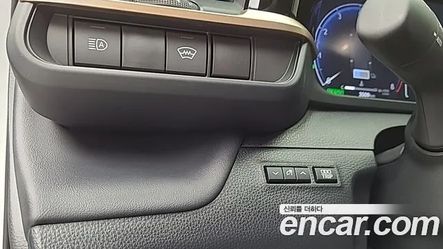 Toyota Crown — Фото автомобиля 15