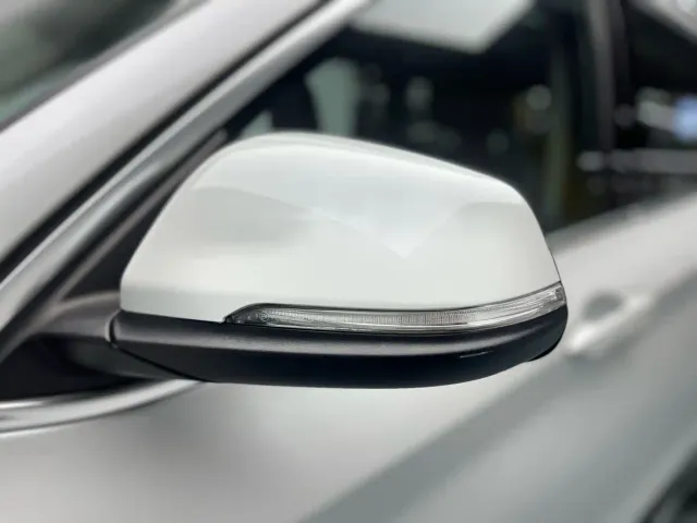BMW X1 — Фото автомобиля 24