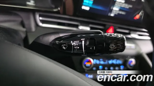 Hyundai Avante CN7 — Фото автомобиля 28