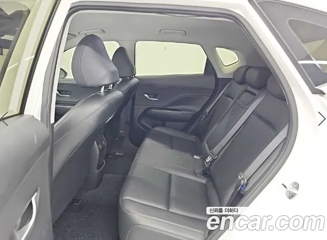 Hyundai Kona Kona Гибрид (SX2) Premium — Фото автомобиля 14