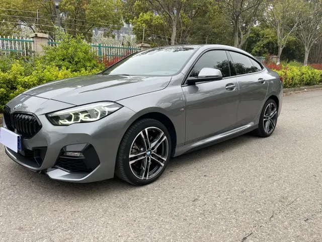 Фотография автомобиля — BMW 2 Series