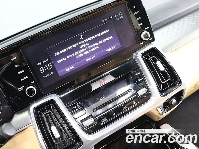 Kia Sorento 4th Gen — Фото автомобиля 6