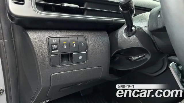 Hyundai Staria — Фото автомобиля 23