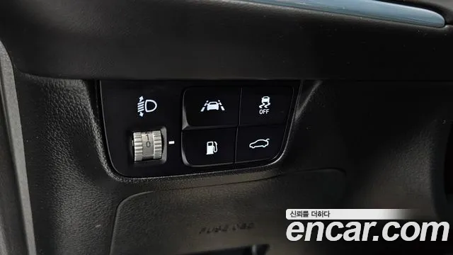Hyundai Grandeur Grandeur (New) — Фото автомобиля 29