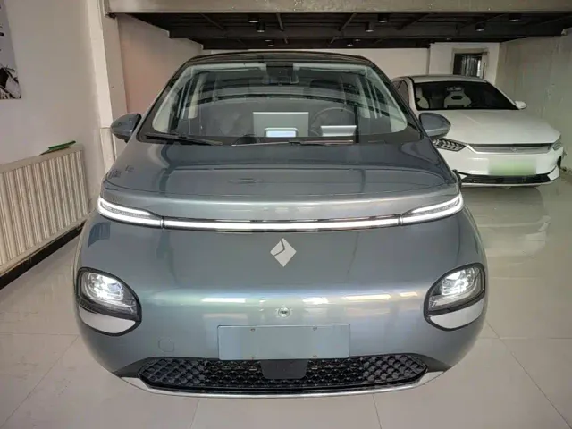 Baojun Cloud — Фото автомобиля 2