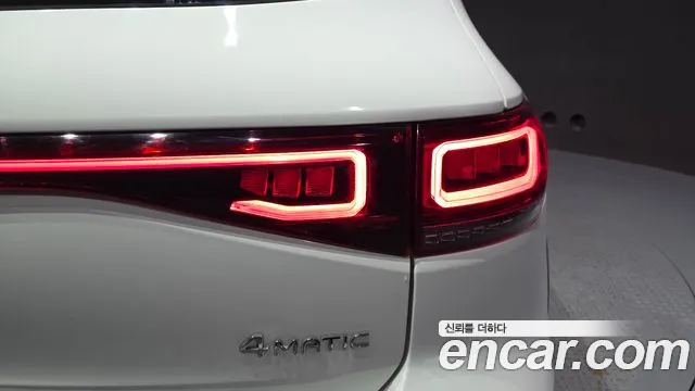 Mercedes-Benz EQB — Фото автомобиля 22