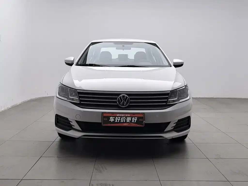 Volkswagen Lavida 2019 Lavida Start 1.5L Auto Trend (China VI) — Фото автомобиля 3