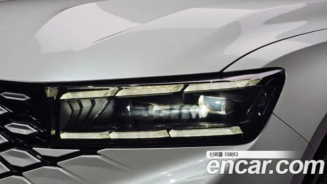 Renault Korea Grand Koleos — Фото автомобиля 22
