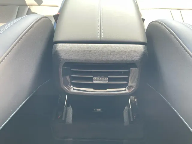 GAC Trumpchi GS3 — Фото автомобиля 16