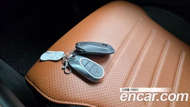 Mercedes-Benz GLC-Class GLC-класс X254 — Фото автомобиля 28