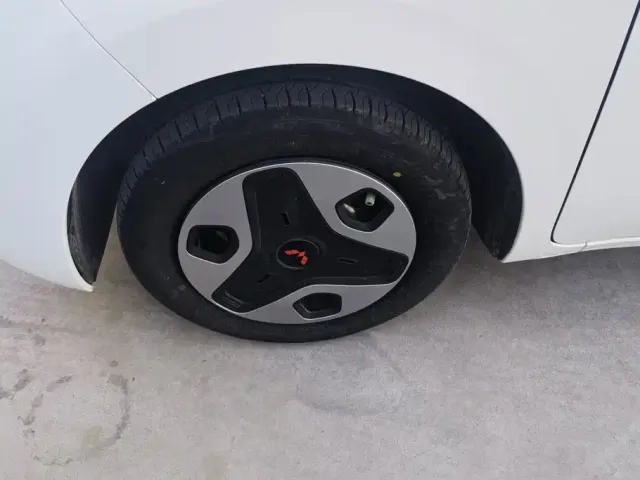 Wuling Zhiguang NEV — Фото автомобиля 6