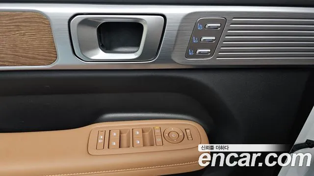 Hyundai Santafe — Фото автомобиля 23