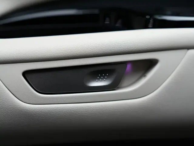 Lexus LM — Фото автомобиля 13