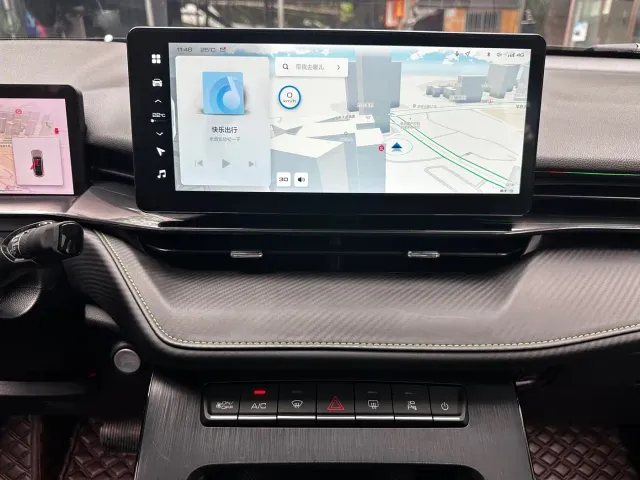 Haval H6S — Фото автомобиля 10