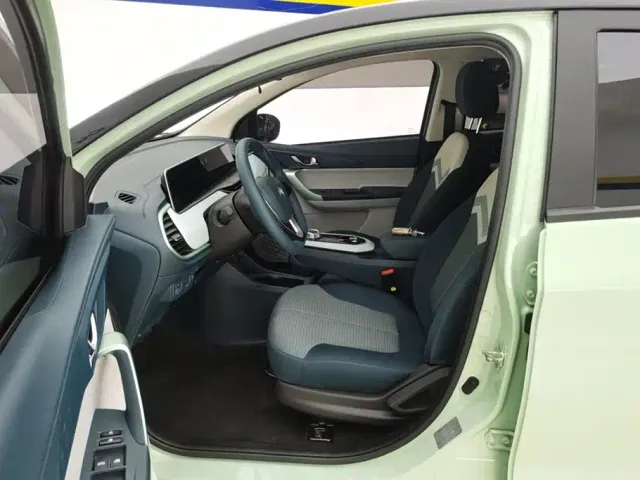Changan Benben E-Star — Фото автомобиля 9