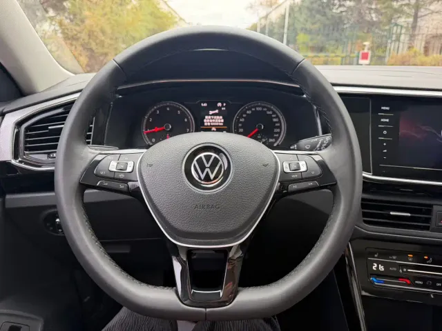 Volkswagen Tayron — Фото автомобиля 20