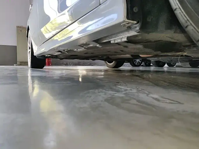 Honda Integra — Фото автомобиля 20