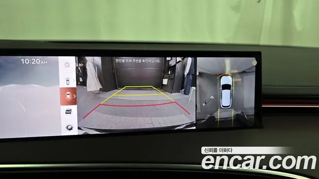Genesis GV70 2.5T Бензин AWD — Фото автомобиля 12