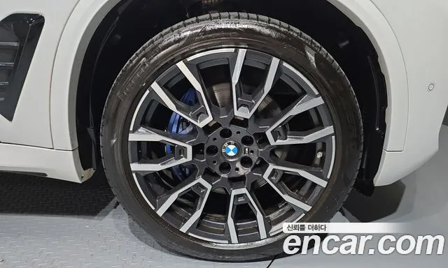BMW X5 G05 — Фото автомобиля 6