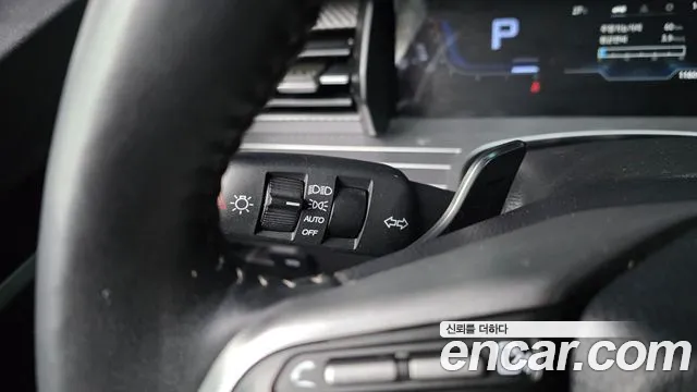 KG_Mobility_Ssangyong Torres Torres Бензин 1.5 2WD — Фото автомобиля 19