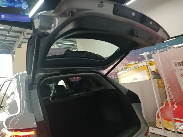 Geely Galaxy E5 — Фото автомобиля 18