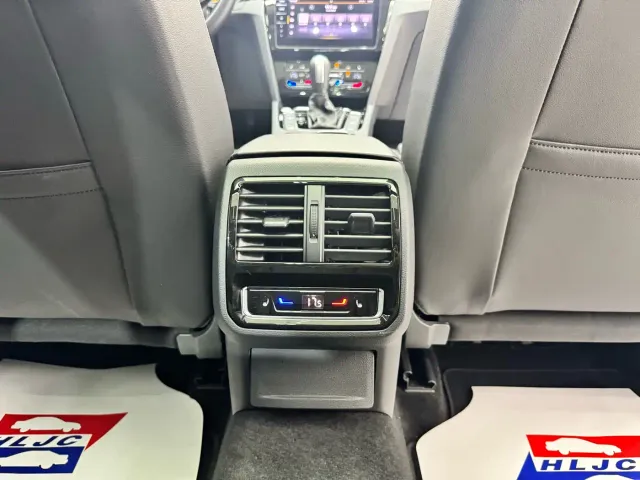 Volkswagen Weilan 2021 2.0T Smooth Ride Edition — Фото автомобиля 19