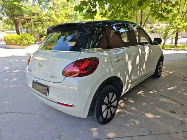 Wuling Bingo — Фото автомобиля 6
