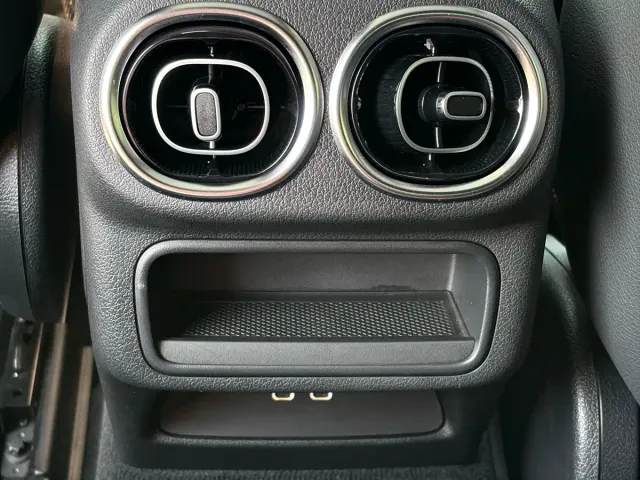 Mercedes-Benz GLC Coupe — Фото автомобиля 7