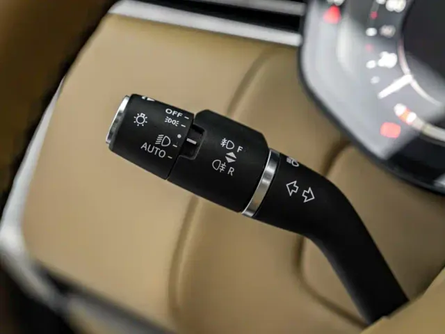 Land Rover Range Rover — Фото автомобиля 11