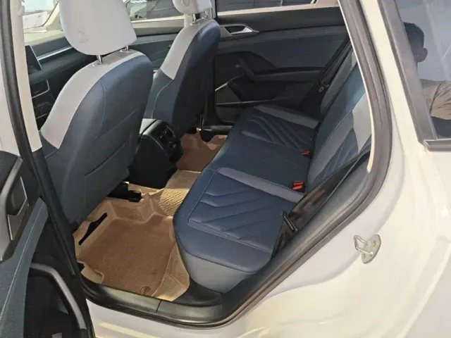 Volkswagen Tharu — Фото автомобиля 12