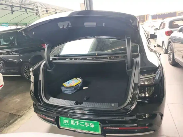 BYD Seal — Фото автомобиля 18