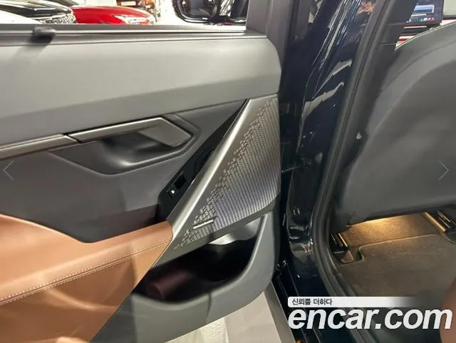 BMW 5 Series G60 — Фото автомобиля 17