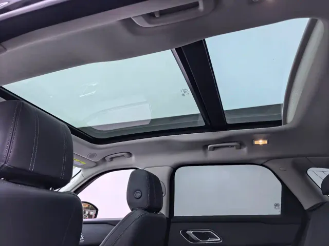 Land Rover Range Rover Velar — Фото автомобиля 13