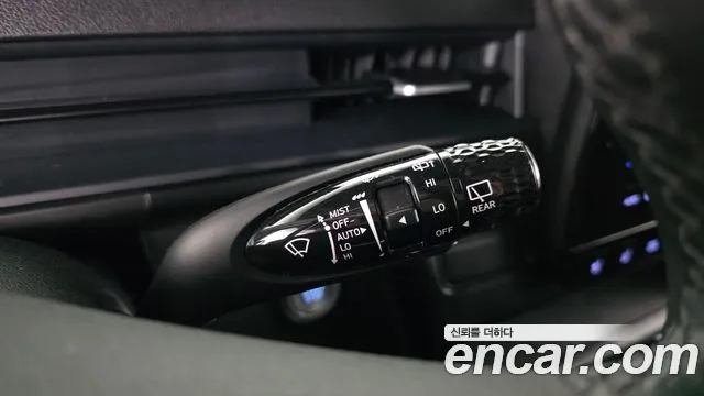 Hyundai Staria — Фото автомобиля 17