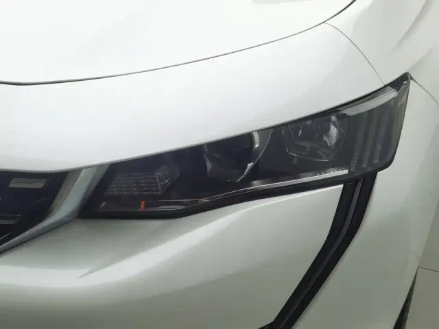 Peugeot 508 — Фото автомобиля 7