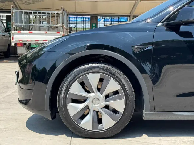 Tesla Model Y — Фото автомобиля 3
