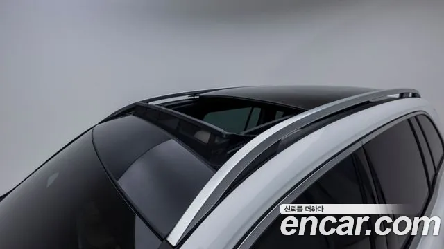 Mercedes-Benz GLB-Class — Фото автомобиля 12