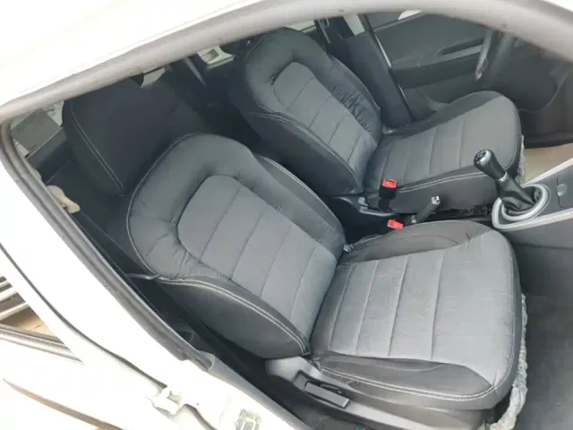 BAIC Changhe Changhe Beidouxing X5 — Фото автомобиля 19