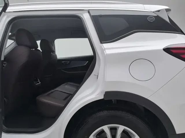 Chery Tiggo 7 — Фото автомобиля 15